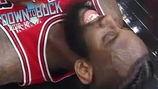 JaKarr Sampson Career High 29 Points Full Highlights (4/6/2019)
