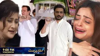 Mafaad Parast​ Episode 42 Promo _ Nazish Jahangir _ Osama Tahir _ Ayesha Rajpoot _ Mafaad Parast​