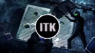 RAY Volpe - Skull Island
