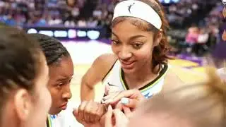 &ldquo;Angel Reese HUMILIATED on Live TV by Chicago Sky Veteran & Coach | WNBA Drama&rdquo;