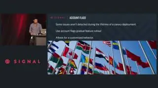 VOICE & MESSAGING TRACK | Scaling Voice Apps - Nico Acosta (Twilio)