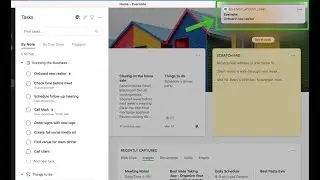 Level Up - Manage Notifications for Reminders on Desktop