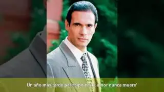 Alejandro Ruiz - Biograf&iacute;a