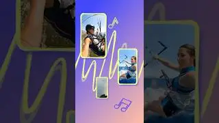 HOW TO Sync Your Short to MUSIC! 🎵