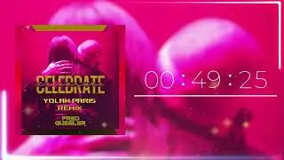 Fred Guesler - Celebrate (Yolan Paris Remix)
