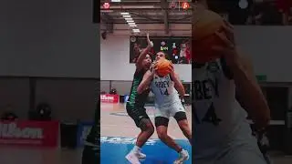 EABL MVP 🎥