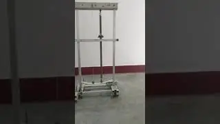 Innovative Experiment in Physics-Equivalent length of a compound pendulum(compare simple pendulum)