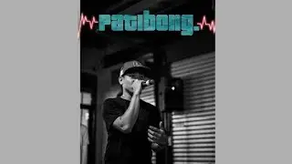 stonedM - PATIBONG (Official Lyric Video)