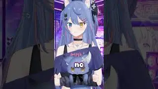Sip slow #vtuber #vtuberclips #envtuber #englishvtuber #asmrvtuber #asmr #girlfriendasmr