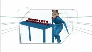 Vendaval (Windstorm) - Cuatro Uno Para Ganar Juegos (MTWI ES Blueprint)