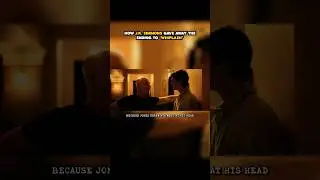 Дж. К. Симмонс раскрыл концовку фильма &laquo;Одержимость&raquo;