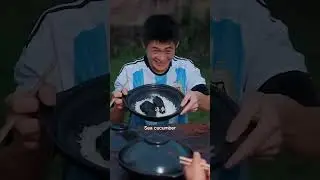 Retired first choice!|Eating Spicy Food and Funny Pranks|Funny Mukbang