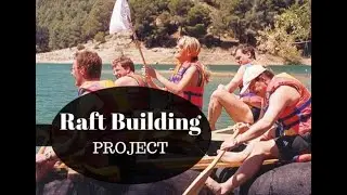 Chain Reaction Teambuilding by Dreams & Adventures