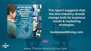 Deep Dive Into a Scuba Diving Industry Market Size Research Report