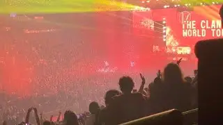 Trees - Nashville, Bridgestone Arena | The Clancy World Tour / Twenty One Pilots (October 9th 2024)