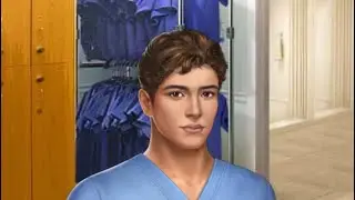 My first patient died - let&rsquo;s play Choice [ open heart 💜] part 6