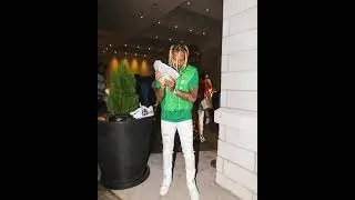 Lil Durk Type Beat - MISTAKES
