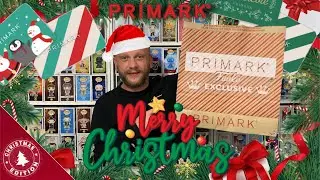 FUNKO POP SHOPLOG | Unboxing Pick Ups | Primark | Primark Exclusive & X-Mas PEZ - Christmas Edition