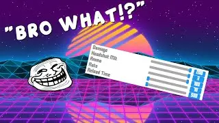 TROLLING My Friends With GODMODE In Krunker.io!