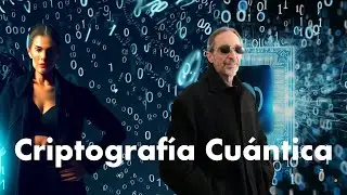 Criptograf&iacute;a Cu&aacute;ntica | Protocolo cu&aacute;ntico BB84 de Distribuci&oacute;n de claves