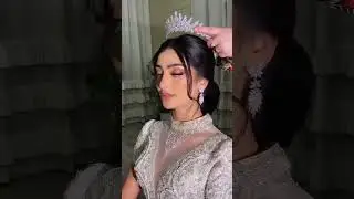 Bridal Hair and Make up by Studio Kay Hair Salon