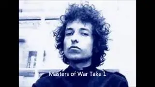 Masters of War take 1