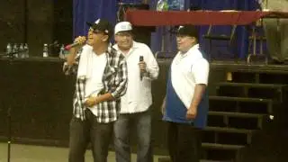 Young Bird Drum Roll Call Sat Night @ 