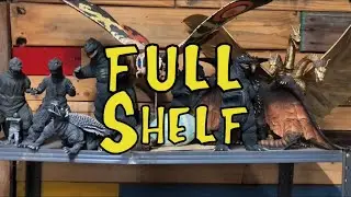 Full Shelf (My 90s Sitcom Intro)