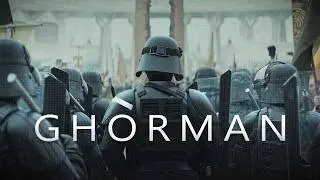 The Ghorman Massacre | ANDOR