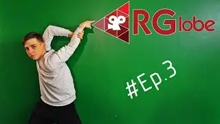 RGlobe - Episode #3 I BLOG