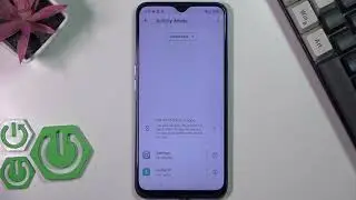 How to Check Total Screen Time on OPPO A8?