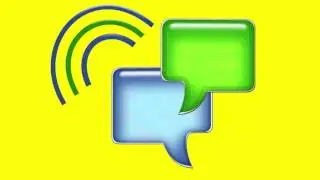 SmsGatewayCenter.com Animated Logo Video - Bulk SMS Proivider India