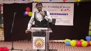 Community of Oneness: by Pr. Sunder