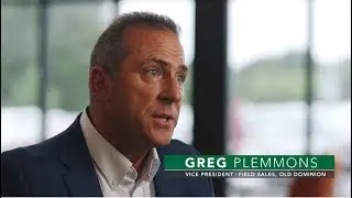 OD's Customer Service Philosophy - Fox News Interview