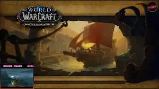 8.3 Freehold Farm (Protection Paladin)