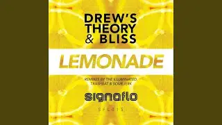 Lemonade (Original Mix)
