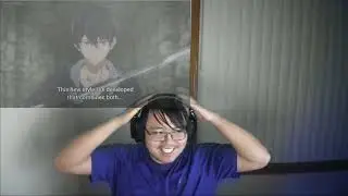 Swordman and Enchanter | Jack of All Trades Party of None episode 1 Cut Reaction