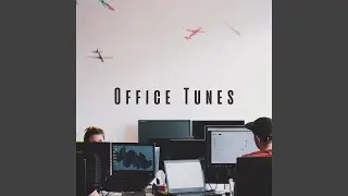 Mellow Office Grooves