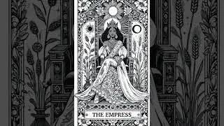 The Empress Is Amazing