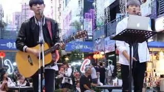 0911台中益民 MiX Creative-如果我