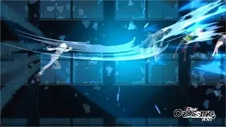 Accelerator(Sup) &middot; Skill Reveal