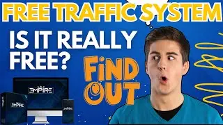 Empire Free Traffic System Review 2025 🔥 | Fergal Downes  Course Exposed &ndash; Does It Really Work?