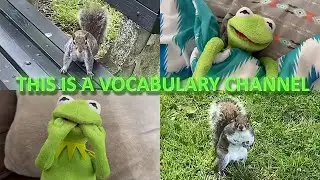 this is a karina kaboom channel (compilation)