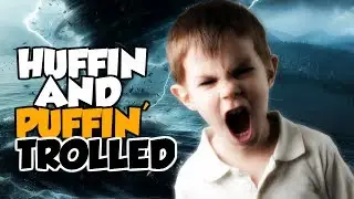 BO3: ANGRY KID STUCK IN A HURRICANE GETS TRIGGERED! 
