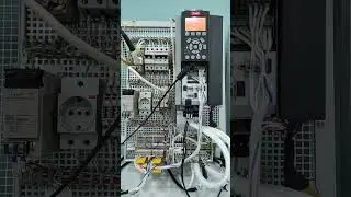 Встроенный Smart Logic Controller в ПЧ Danfoss FC-302, краткий обзор.