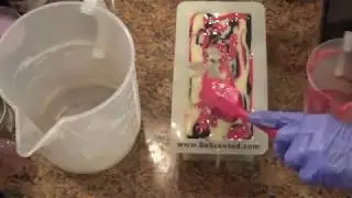 Testing Moonlight Path by BBW type.mp4