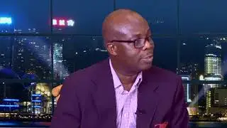 Twi Bible Discussion, Sabbath School Lesson 5   3rd Quarter 2025