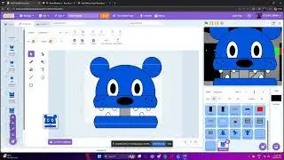 how to make a fnaf game on scratch part 9: finishing the animatronic ai