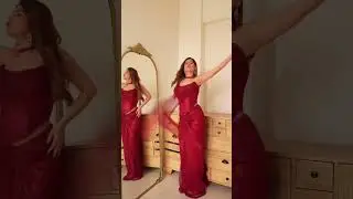 Bridesmaids Fits✨️#bridesmaids #cocktail #outfit #night #jwellery #style #wedding #foryou #sangeet
