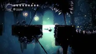 mark of pride location (hollow knight)